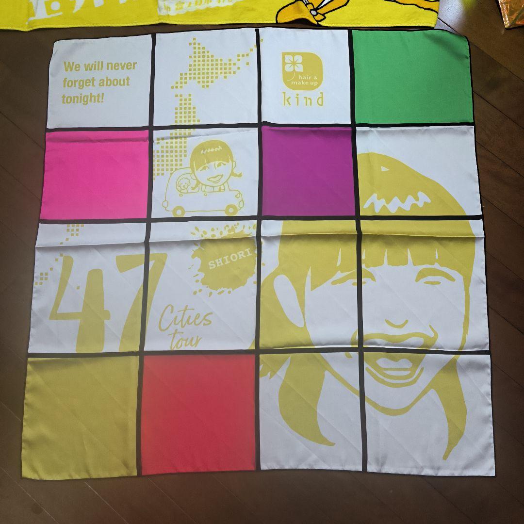 ももいろクローバーZ　ももクロ