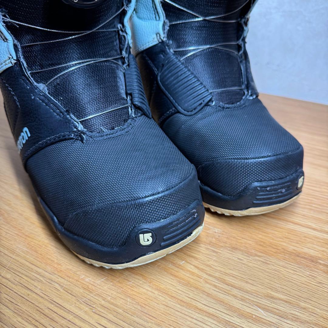 BURTON PROGRESSION BOA 23cm バートン　レディース