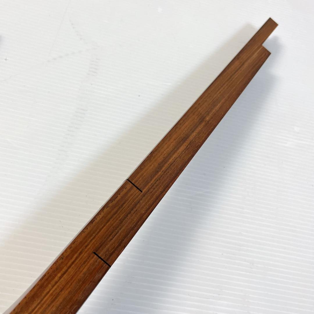 三味線 地唄 紅木 東さわり