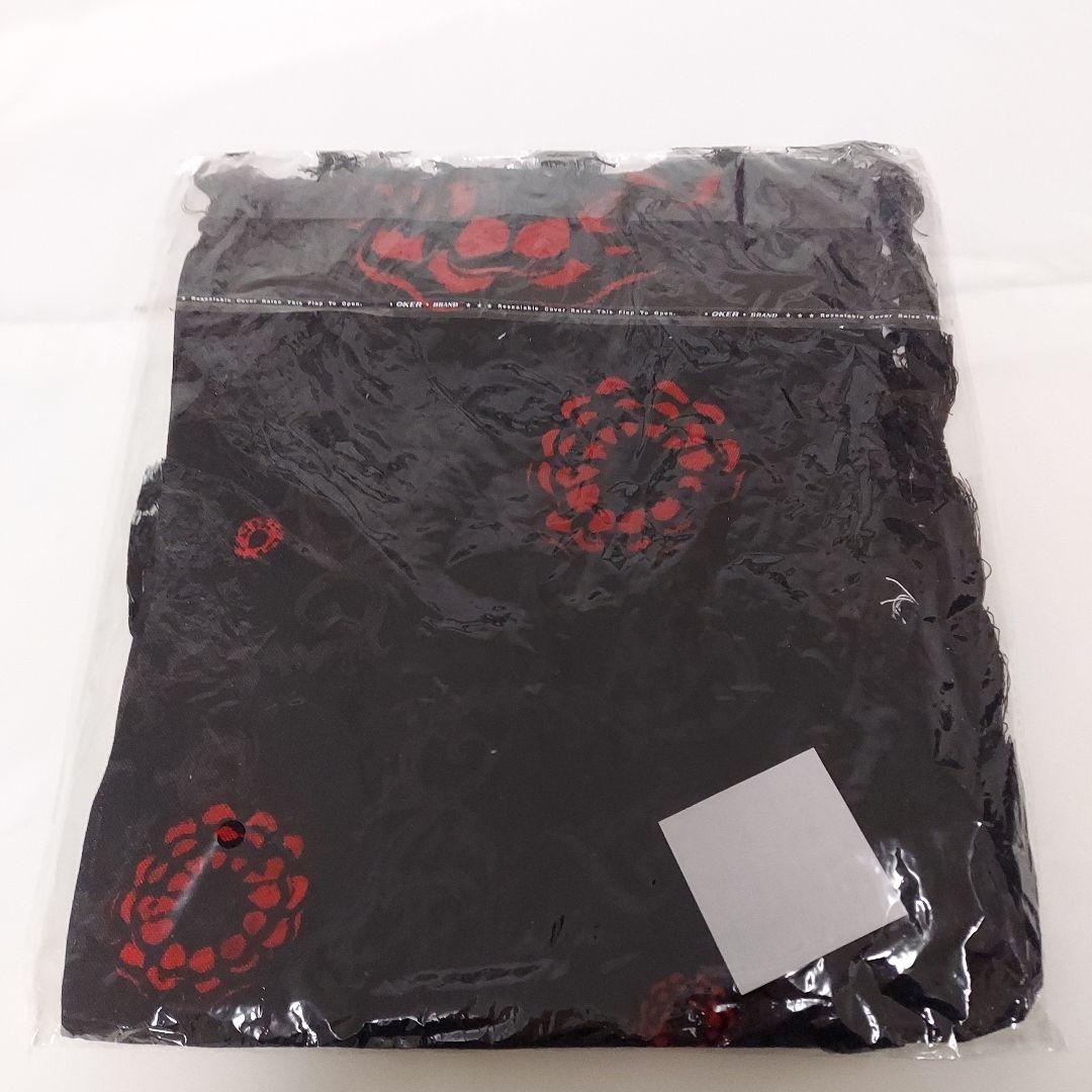 貴重　Acid Black Cherry　QEDセット