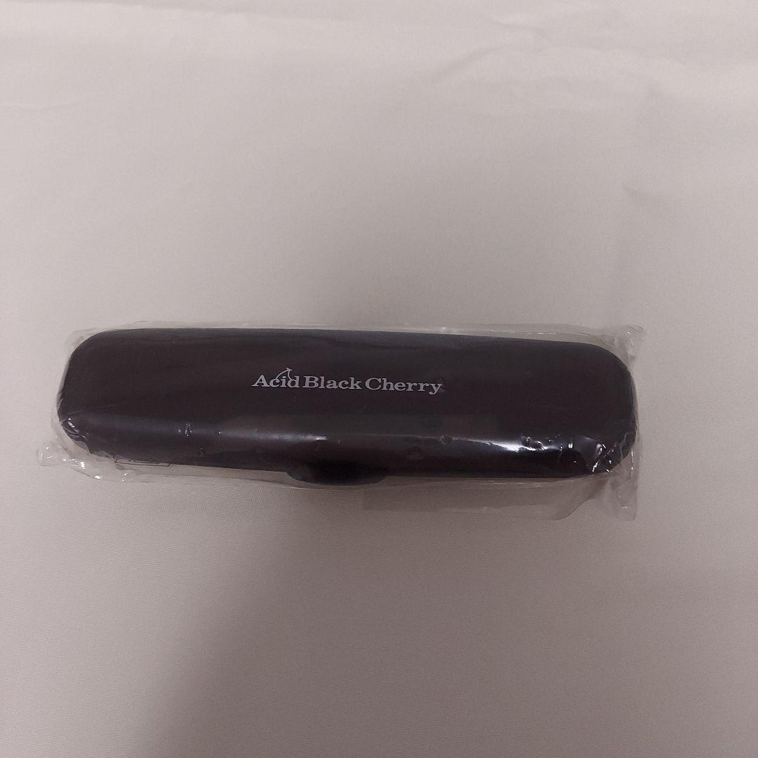 貴重　Acid Black Cherry　QEDセット