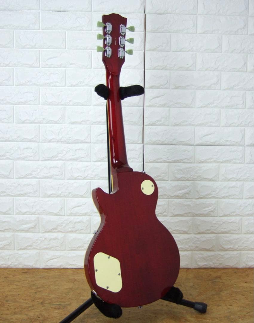 Grassroots G-LPS-MINI ミニギター レスポールタイプ