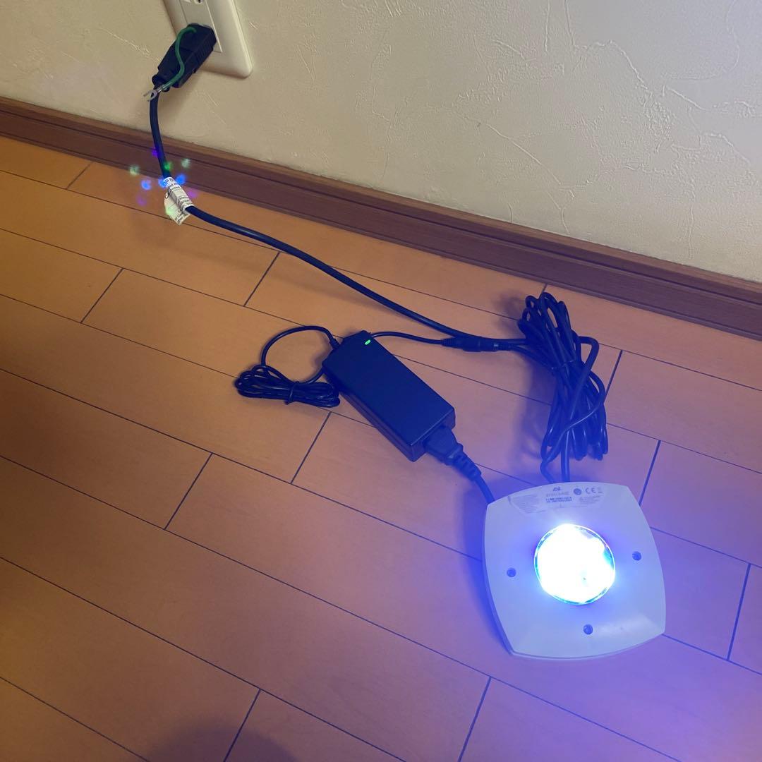 aiプライムhd(ホワイト) タンクマウントセット