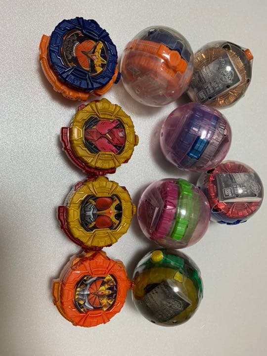 新品未開封サウンドライドウォッチ　まとめ売り