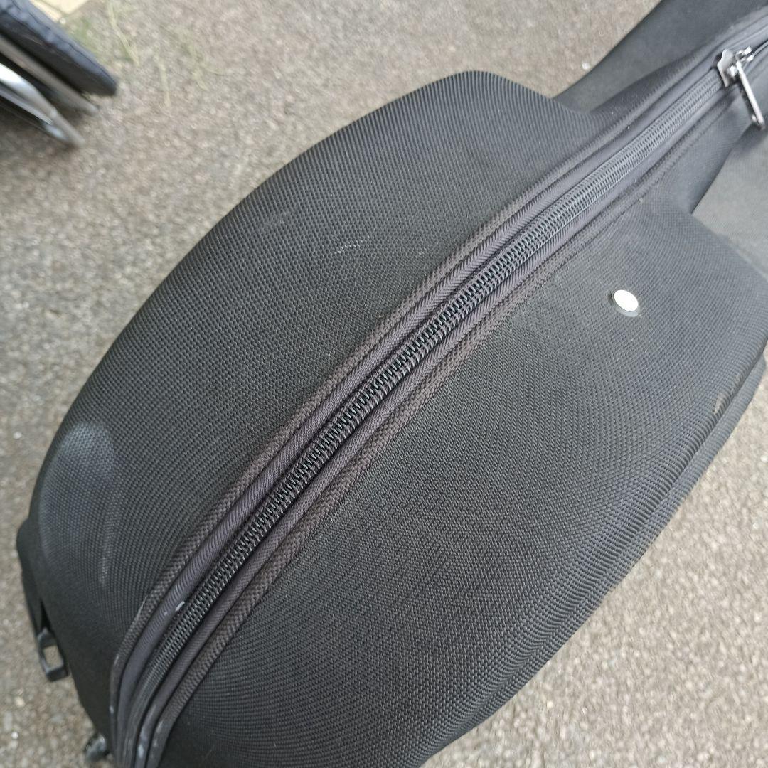 3170）NOOYAH 自転車バッグ　キャリーバッグ　キャスター付き