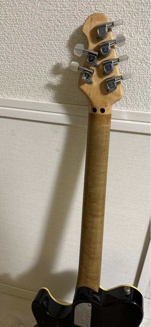 MUSIC MANエレキギター