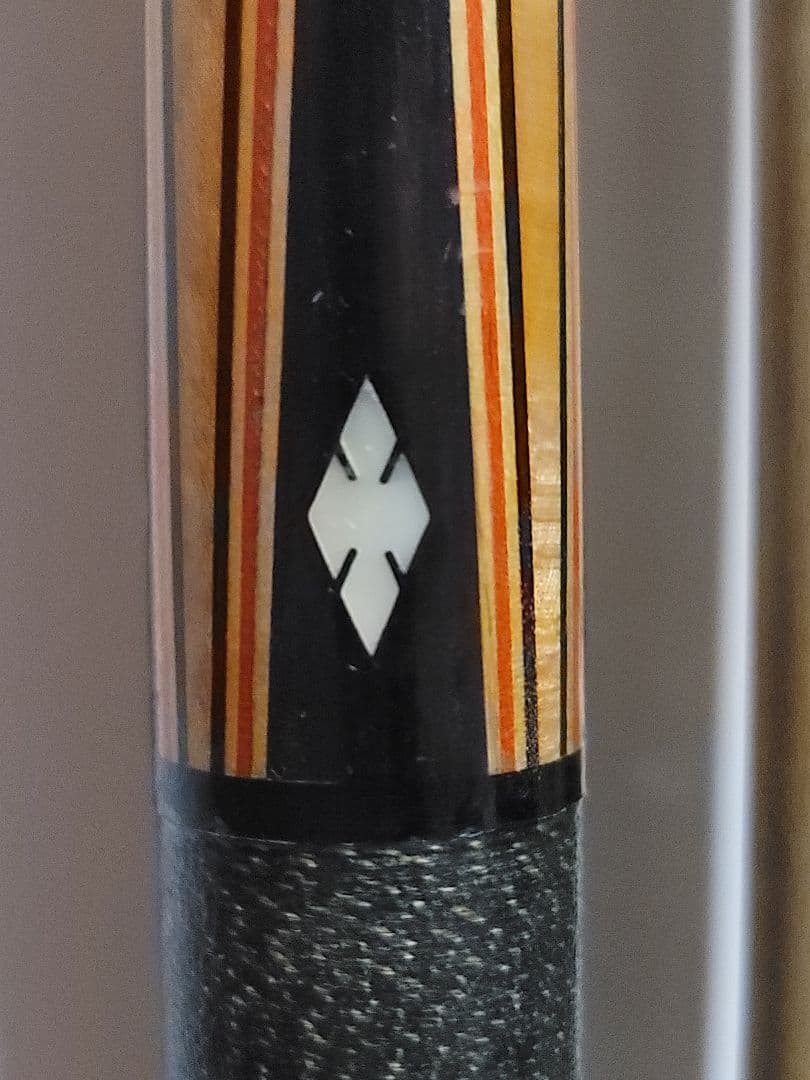 値下　アメリカ製1980sヴィンテージWeir Cue ウィアーキュー　オマケ付