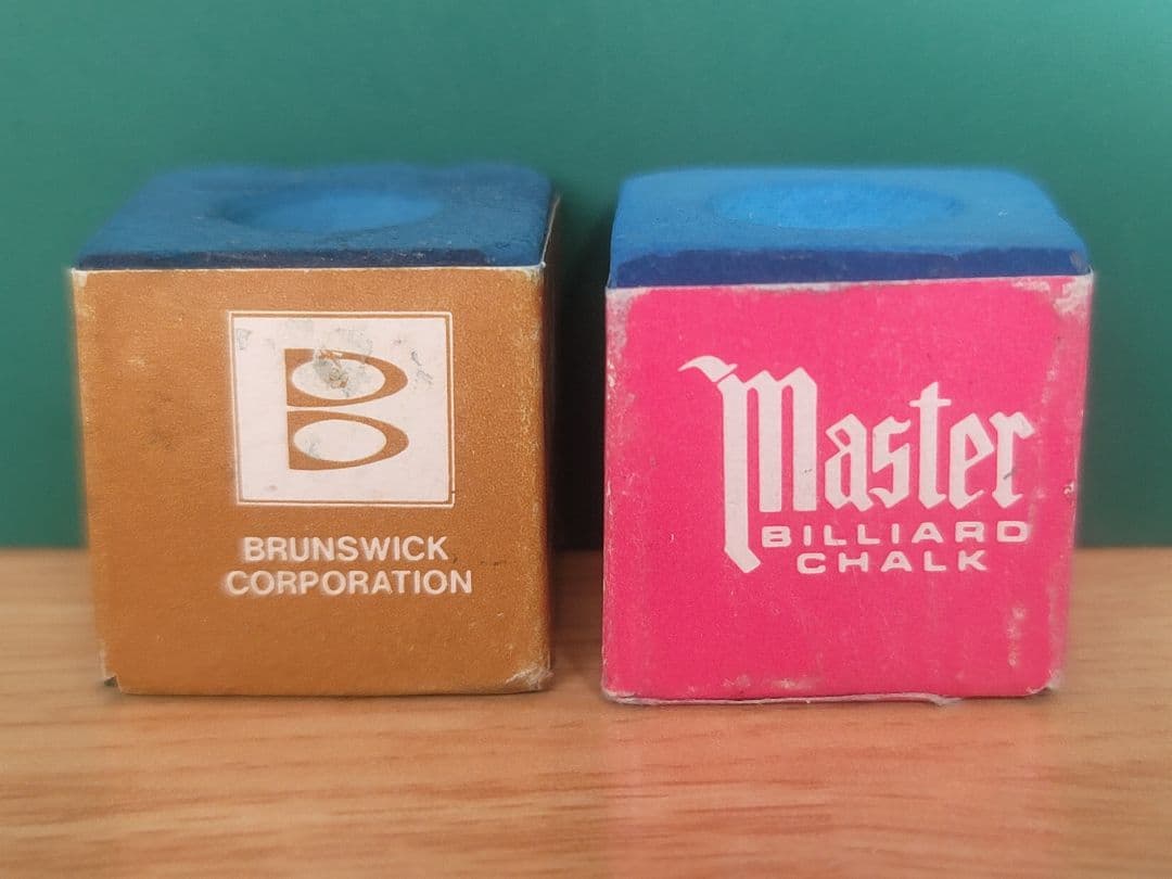 値下　アメリカ製1980sヴィンテージWeir Cue ウィアーキュー　オマケ付