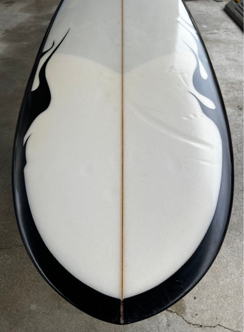 Deadkooks stubby 6’2