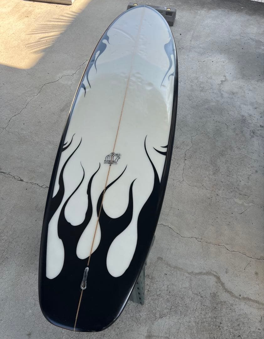 Deadkooks stubby 6’2