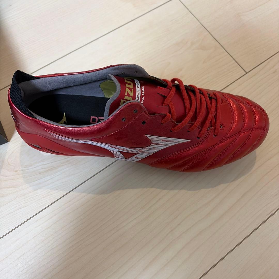 モレリアNEO4Japan