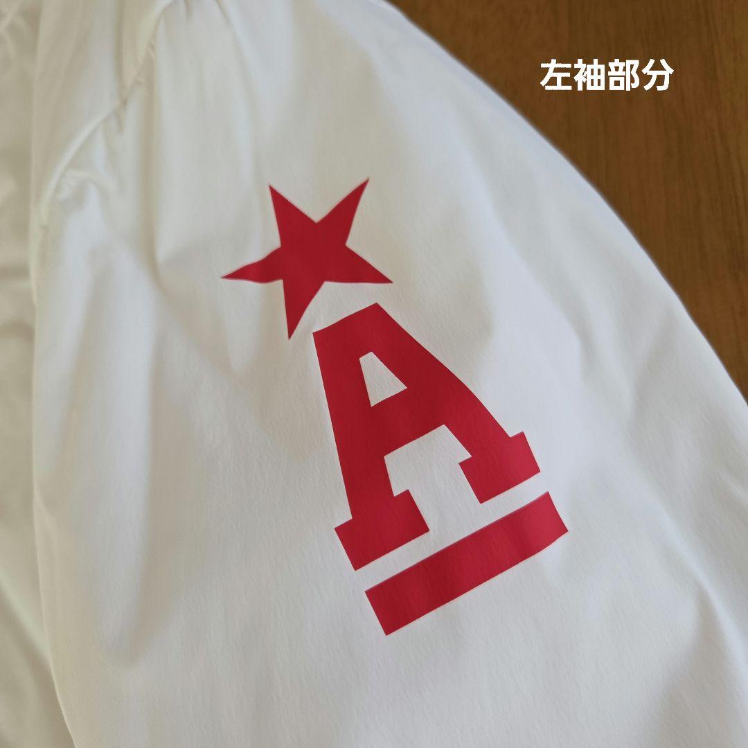 ARCHIVIO ホワイトジャケット サイズ48☆新品☆