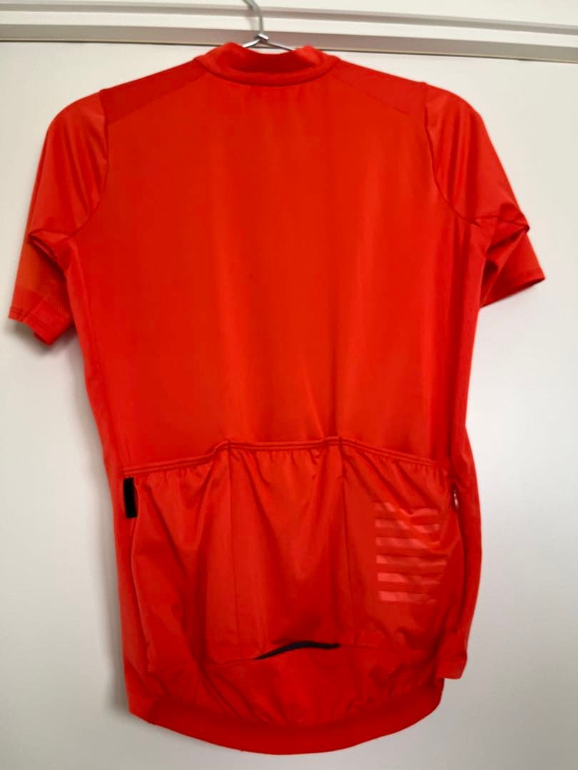 Rapha メンズ　プロチーム LIGHAT WEIGHT JERSEY XS