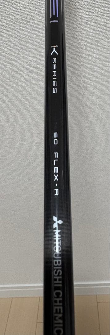 SIMMAX ドライバー10.5 TENSEI PRO BLUE 1K60R