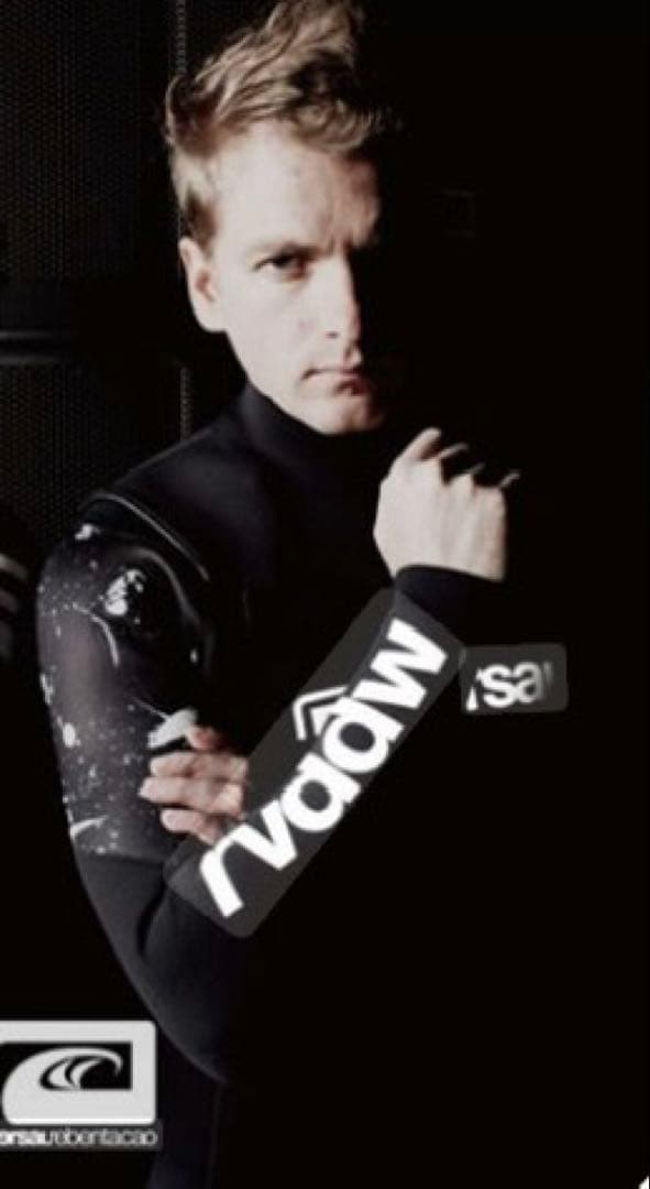 reversal ウェットスーツ