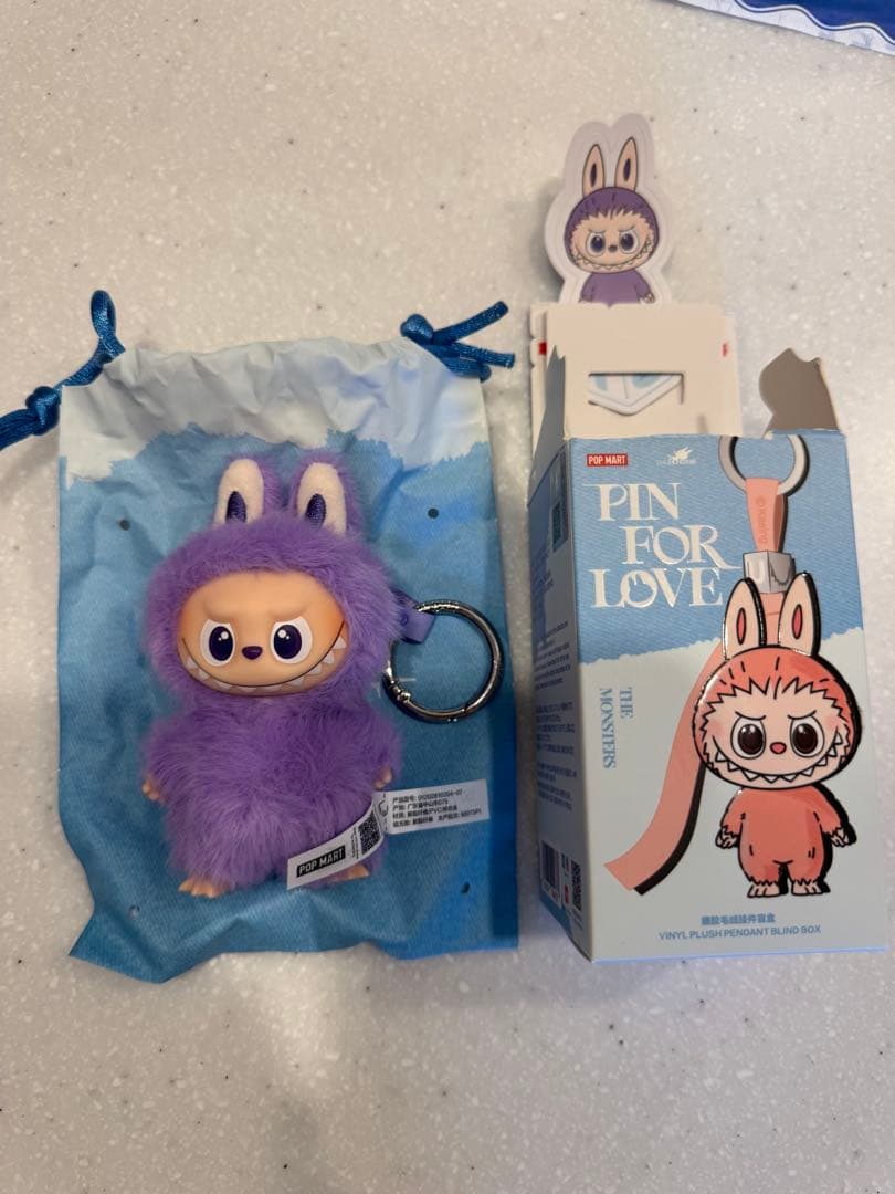 KaYa シークレット！ 1個とT 1個