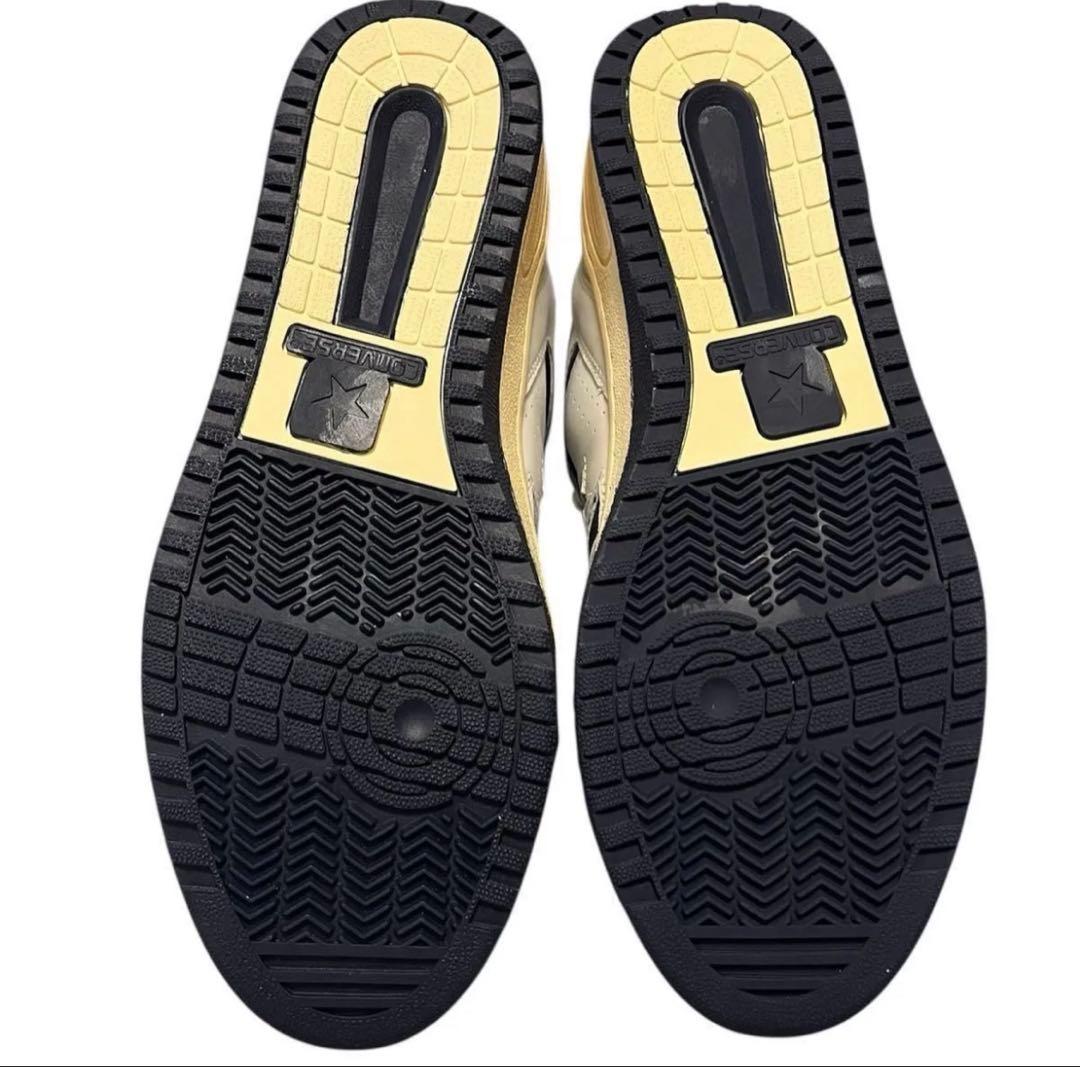 【コンバース/ CONVERSE】WEAPON VTG HI ハイカット28.0