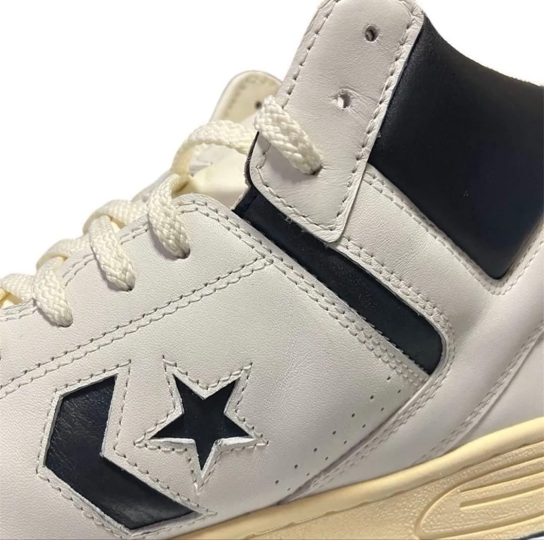 【コンバース/ CONVERSE】WEAPON VTG HI ハイカット28.0