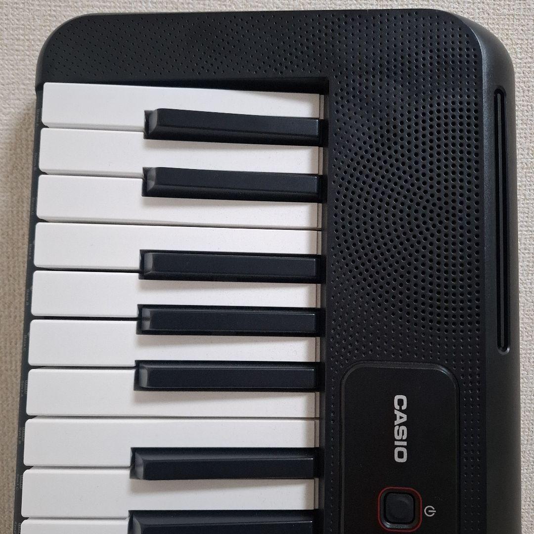 【極美品】CASIO CT-S200 61鍵盤 Casiotone 電子ピアノ