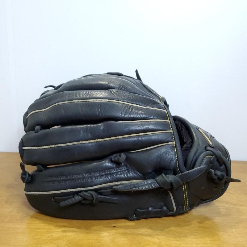 ミズノ フィールドグリスター 限定モデル レギュラーランク 軟式グローブ