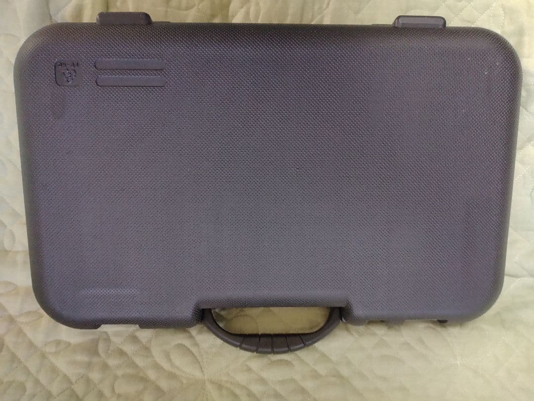 中古 美品　旧モデル シマノ PRO ツールボックス（R20RTL0015X））