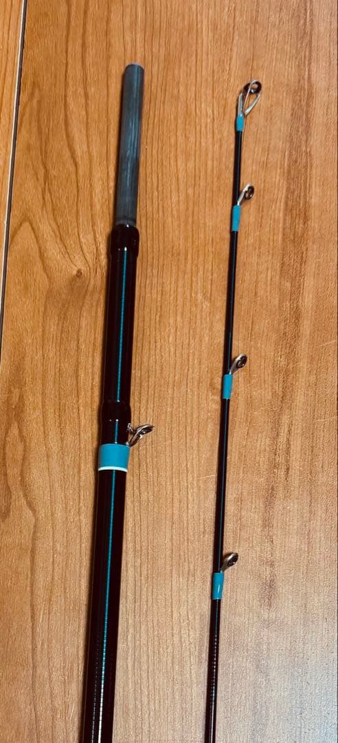 ツララ　ハーモニクススタッカート102 MHYS-HX