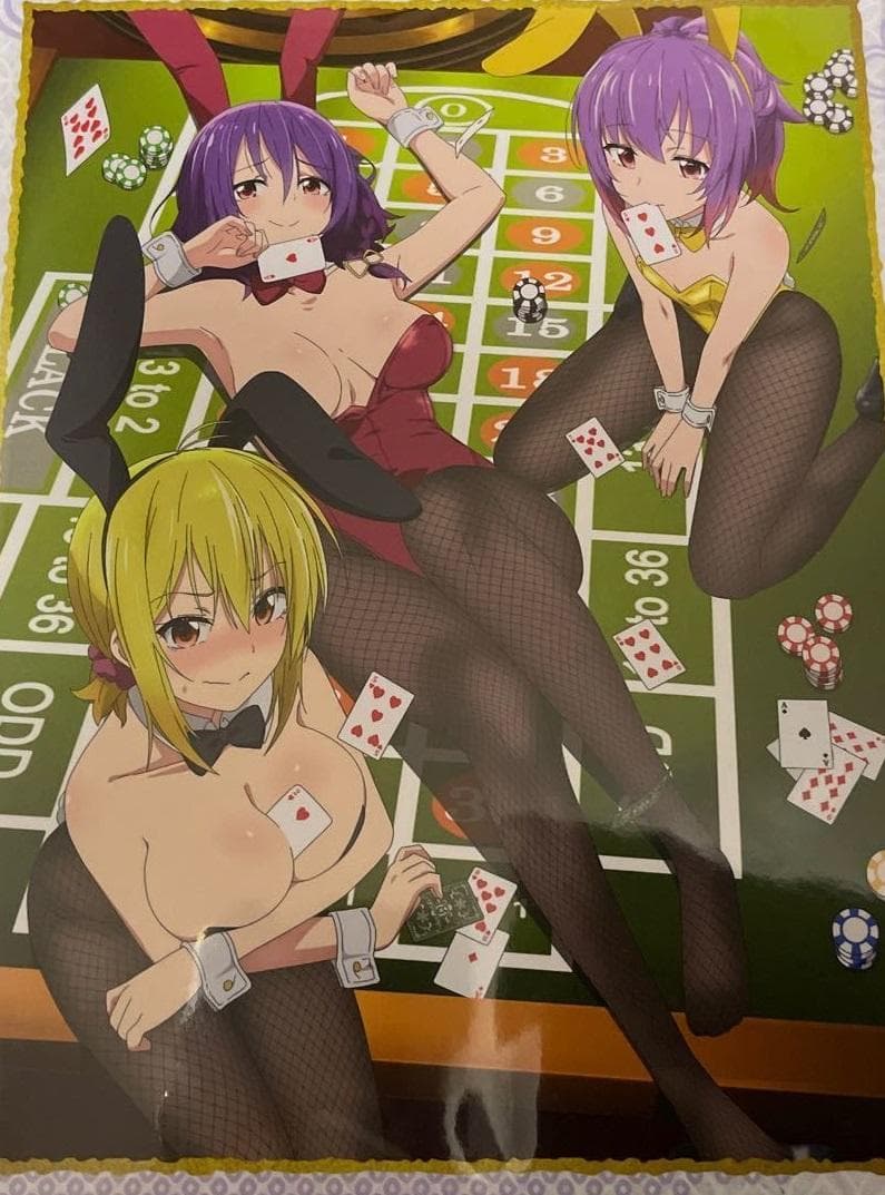 てんぷる 上下巻 ソフマップ 購入特典 描き下ろし 上下巻収納BOX