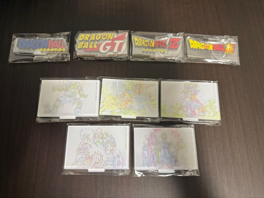 ドラゴンボール 一番くじ 孫悟空 MASTER LISE A賞 B賞 C賞