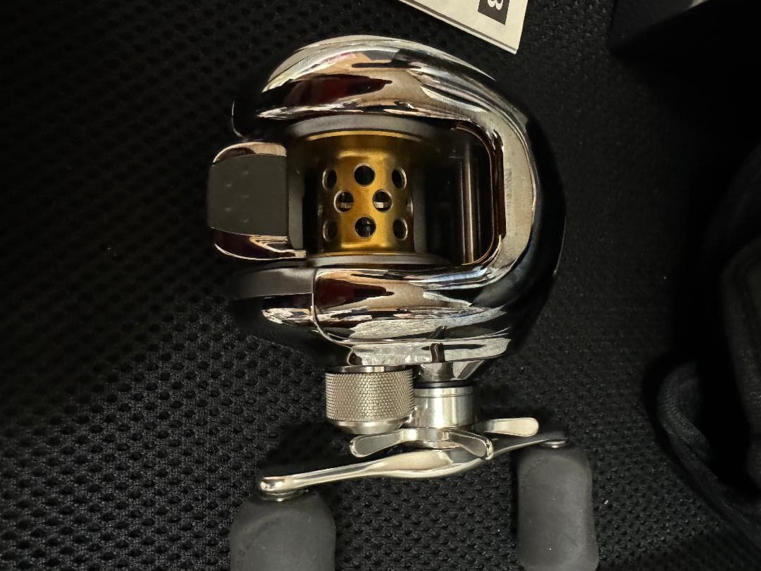 希少　シマノ アンタレス AR 右　新品未使用