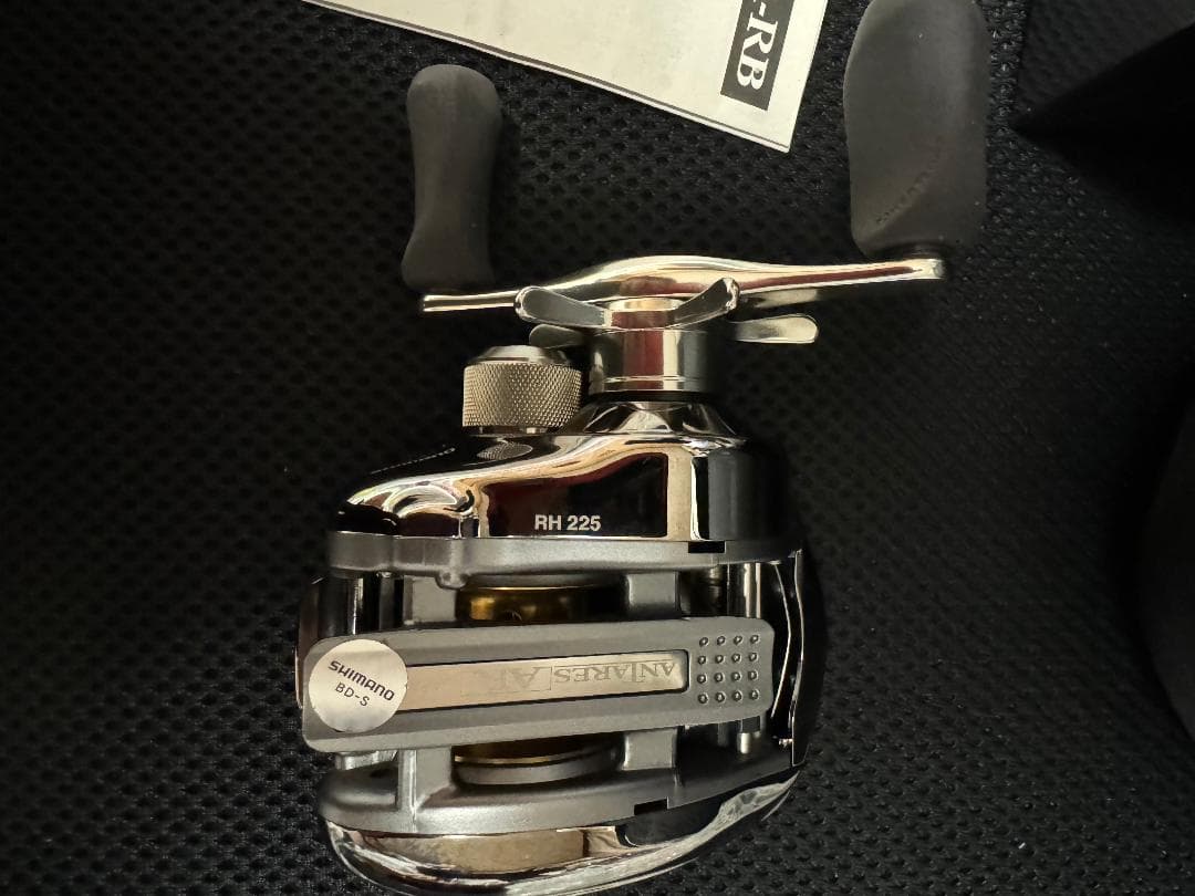 希少　シマノ アンタレス AR 右　新品未使用