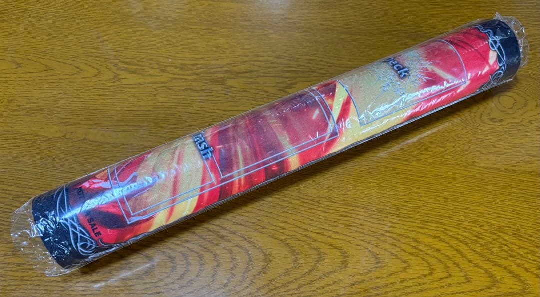 値下げしました　バトルスピリッツ　海外製プレイマット　新品　その1