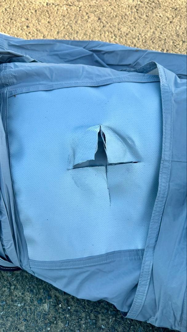 SEKACAMP G-MAX エッセンシャルバージョン