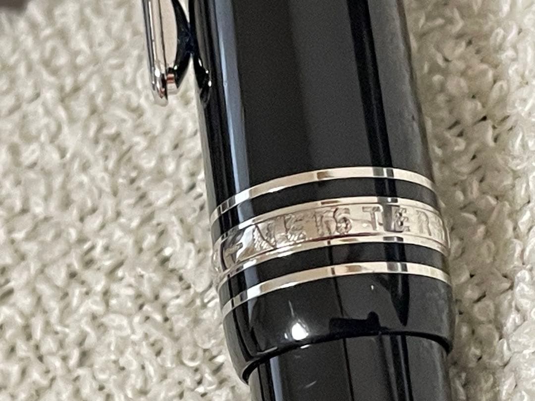 ◾️プラチナ◾️モンブラン◾️P 161ボールペン◾️マイスターシュテュックルグラン ◾️