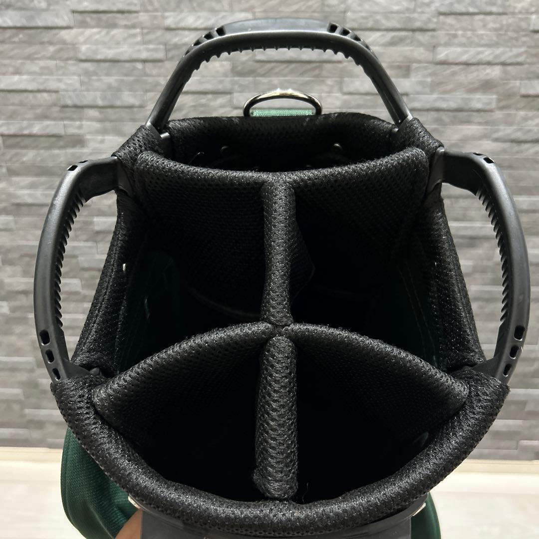 ジャックバニー キャディバッグ