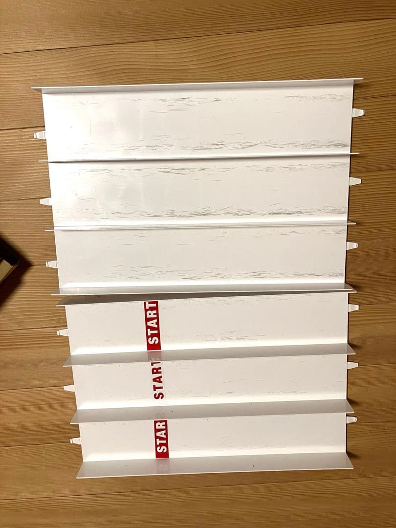 タミヤミニ四駆限定シリーズ ジャパンカップ ジュニア サーキット