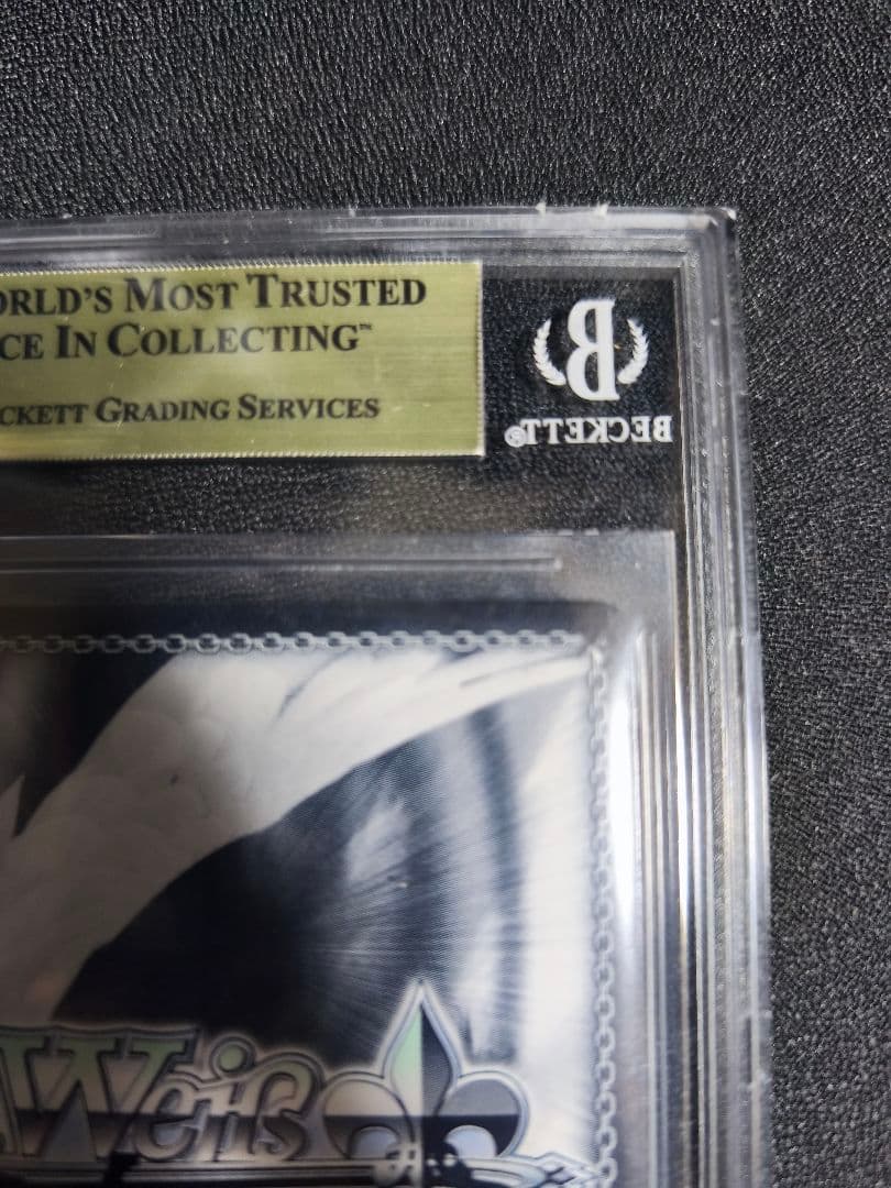 ヴァイスシュヴァルツ ギターヒーローの素顔 後藤ひとり SSP BGS10 金