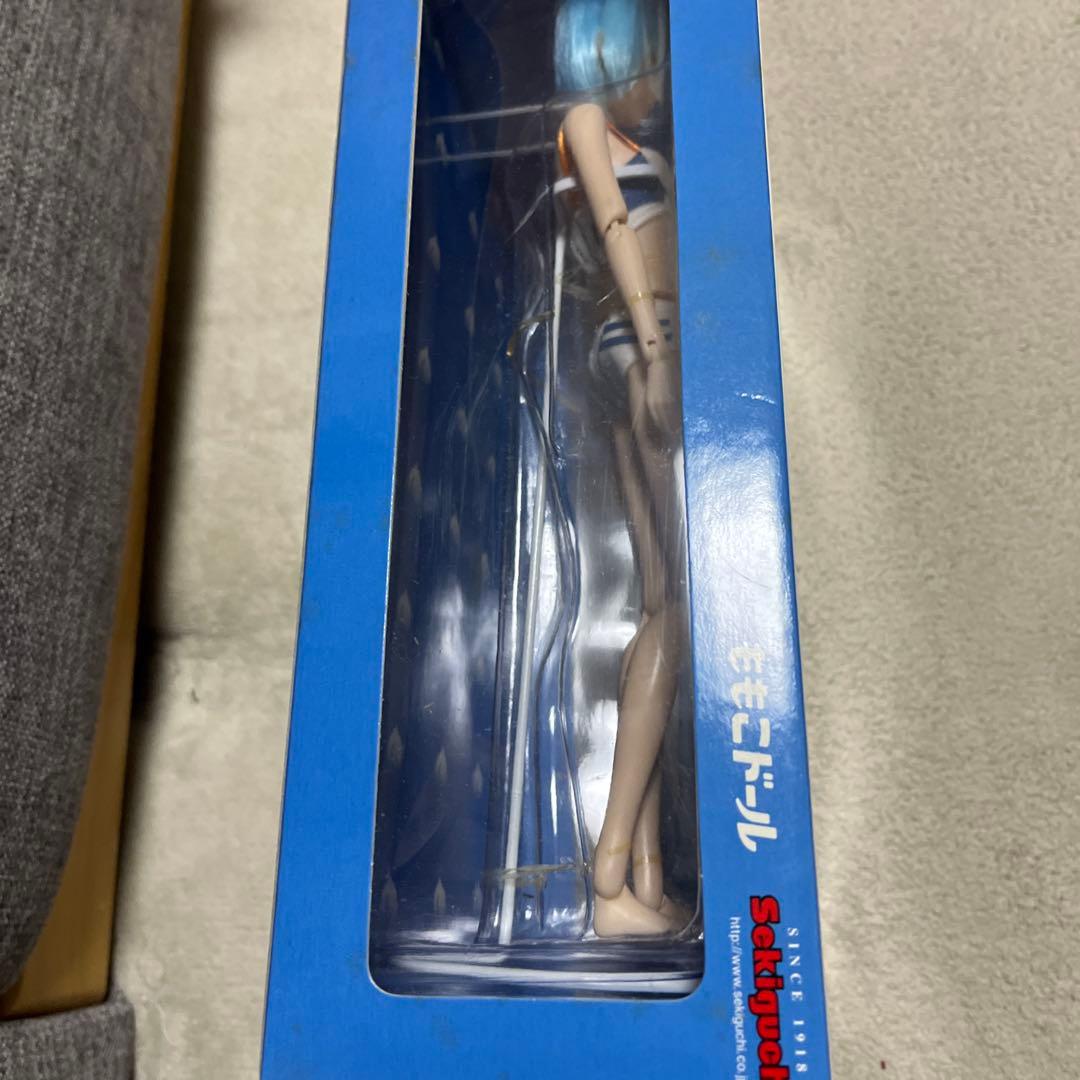 momoko DOLL GAINAX Girls 綾波レイ　エヴァ