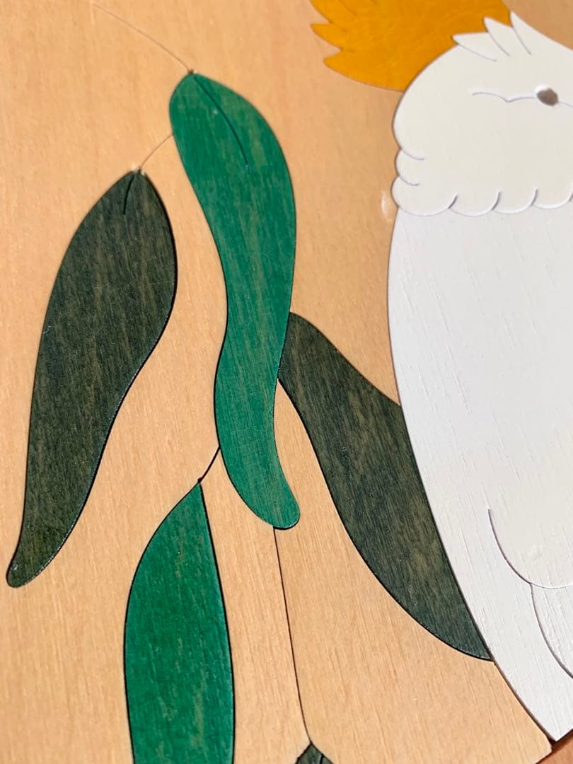 e Luck ジョージラック　パズル　イギリス製