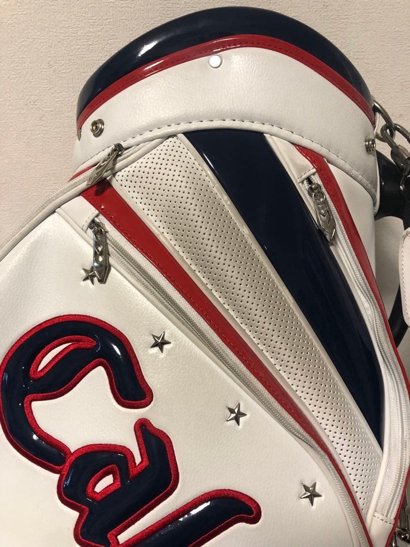 【送料込み】大人気　キャロウェイ　Callaway キャディバッグ　希少