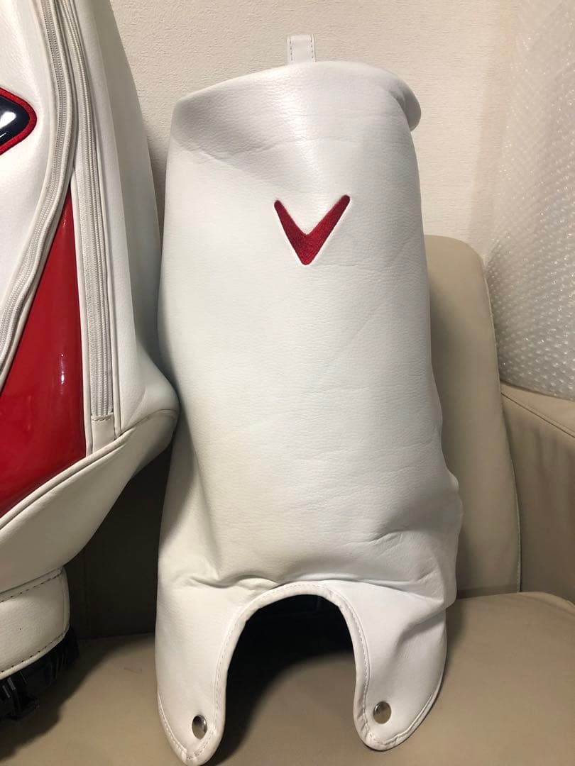【送料込み】大人気　キャロウェイ　Callaway キャディバッグ　希少