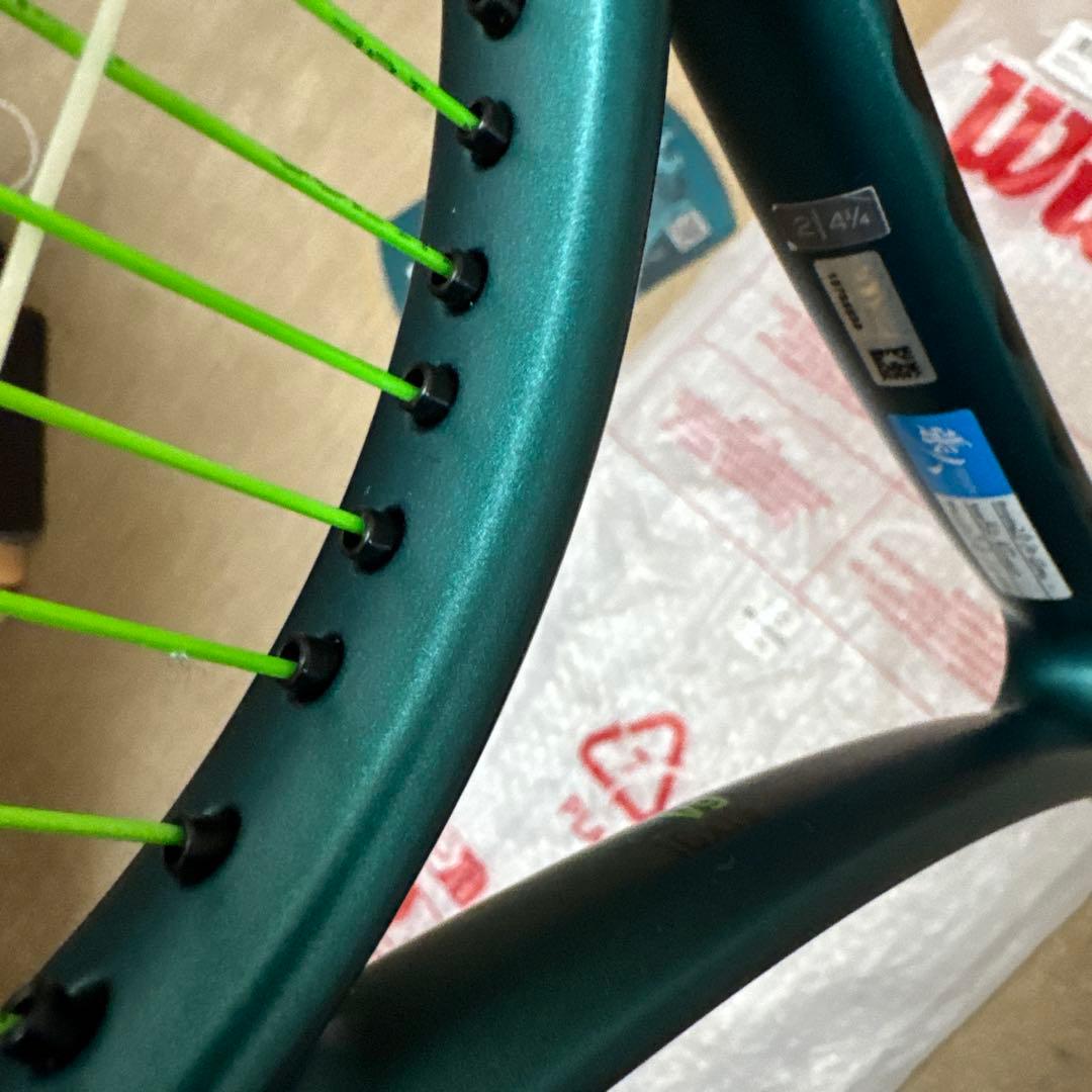 ウイルソン ブレード 104 G2 Wilson BLADE 104 V9 G2