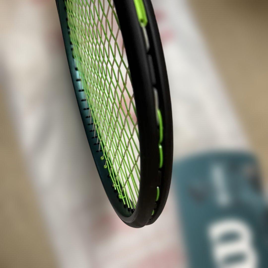 ウイルソン ブレード 104 G2 Wilson BLADE 104 V9 G2