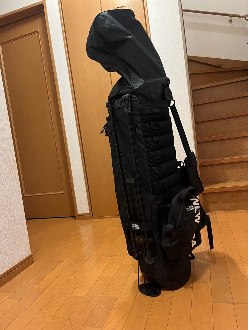 NEW ERA キャディバッグ