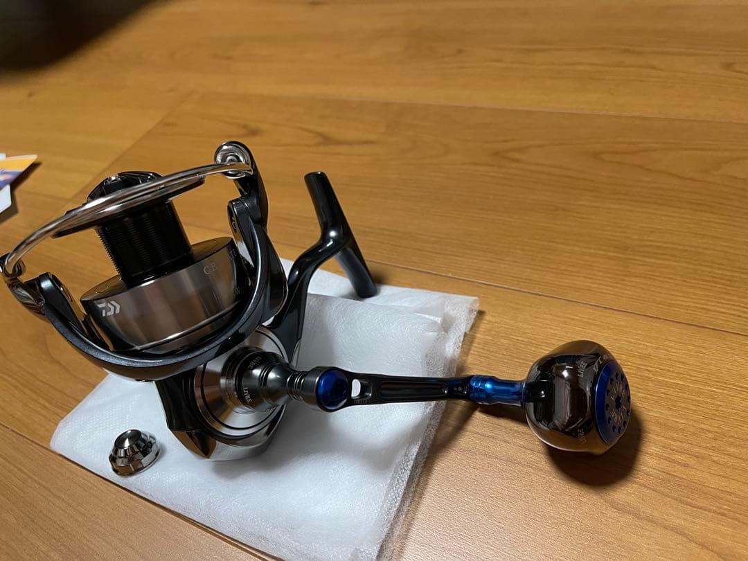 24 セルテート SW 6000-XH 新品未使用品