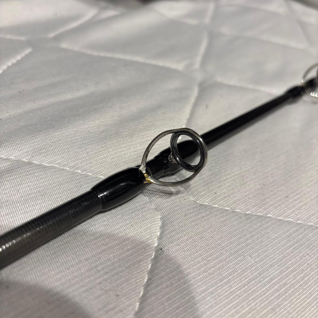 トゥルースジャパン ホワイトインサイト 7210 オーバーヘッドカスタム 美品