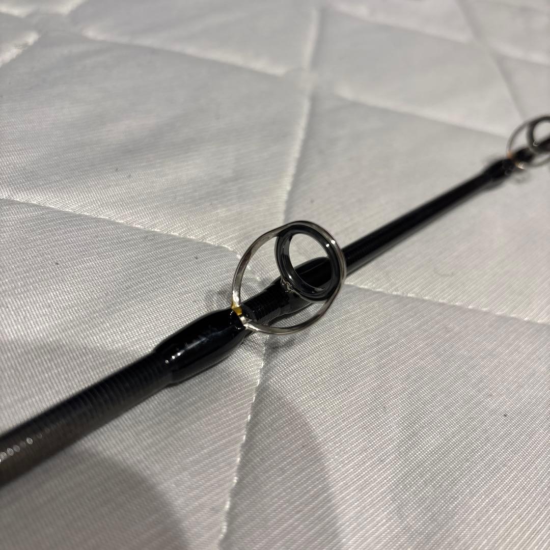 トゥルースジャパン ホワイトインサイト 7210 オーバーヘッドカスタム 美品