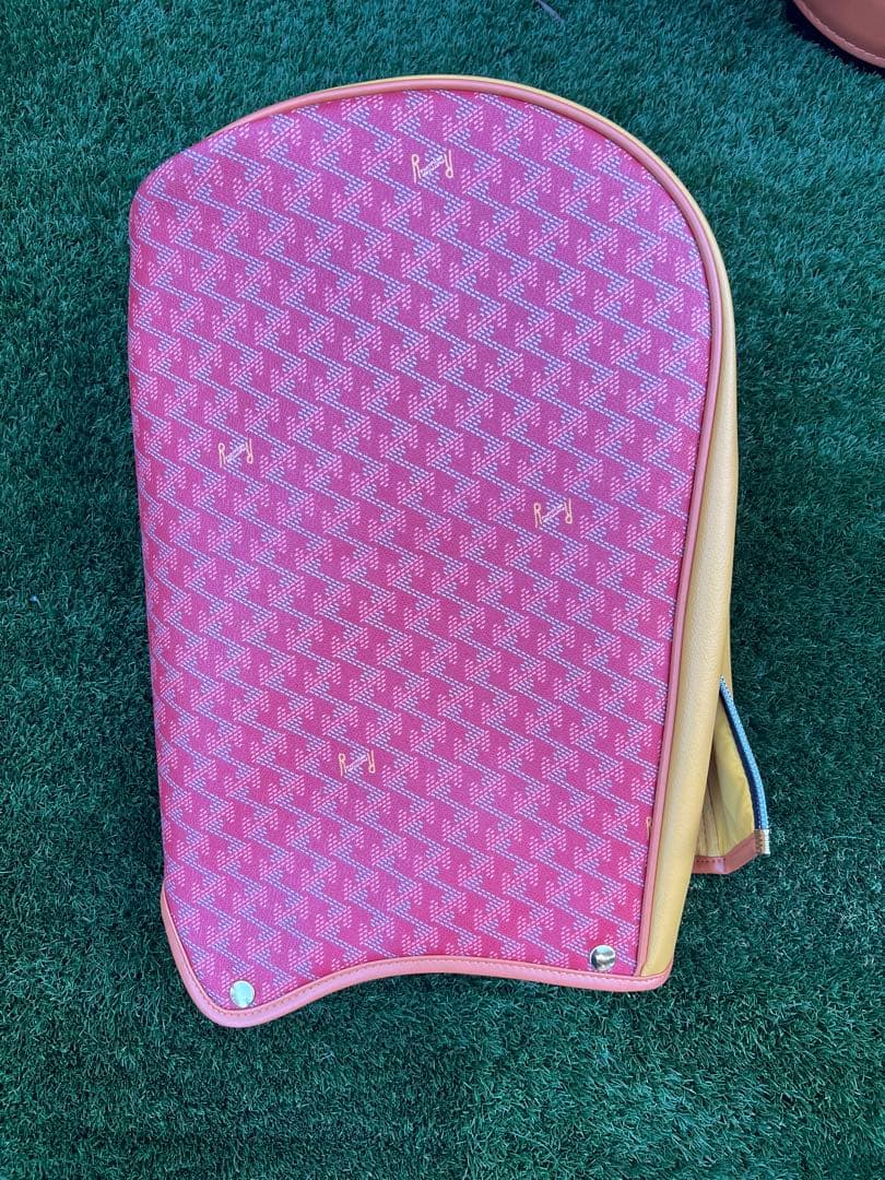 レザレクション キャディバッグ オリオラ