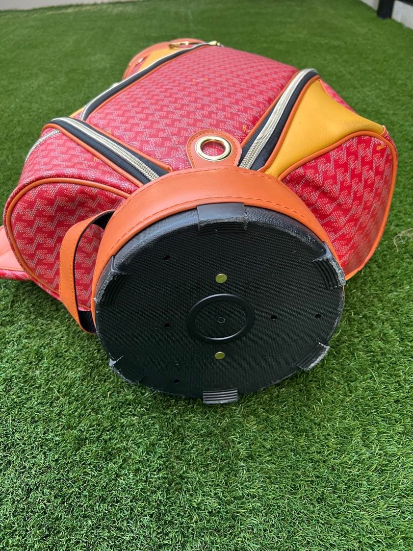 レザレクション キャディバッグ オリオラ