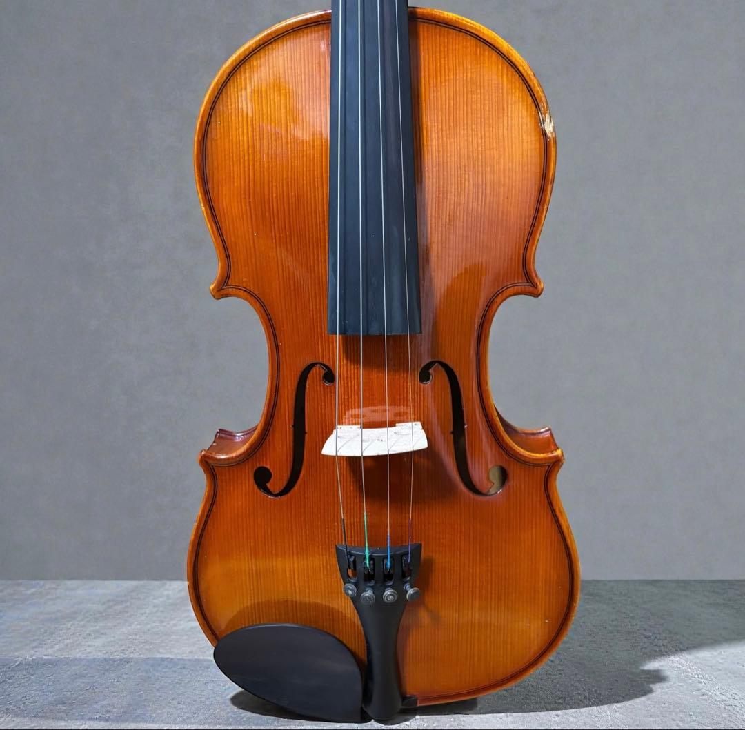 美品✨SUZUKI No.230 4/4 2003年製 バイオリン 入門セット