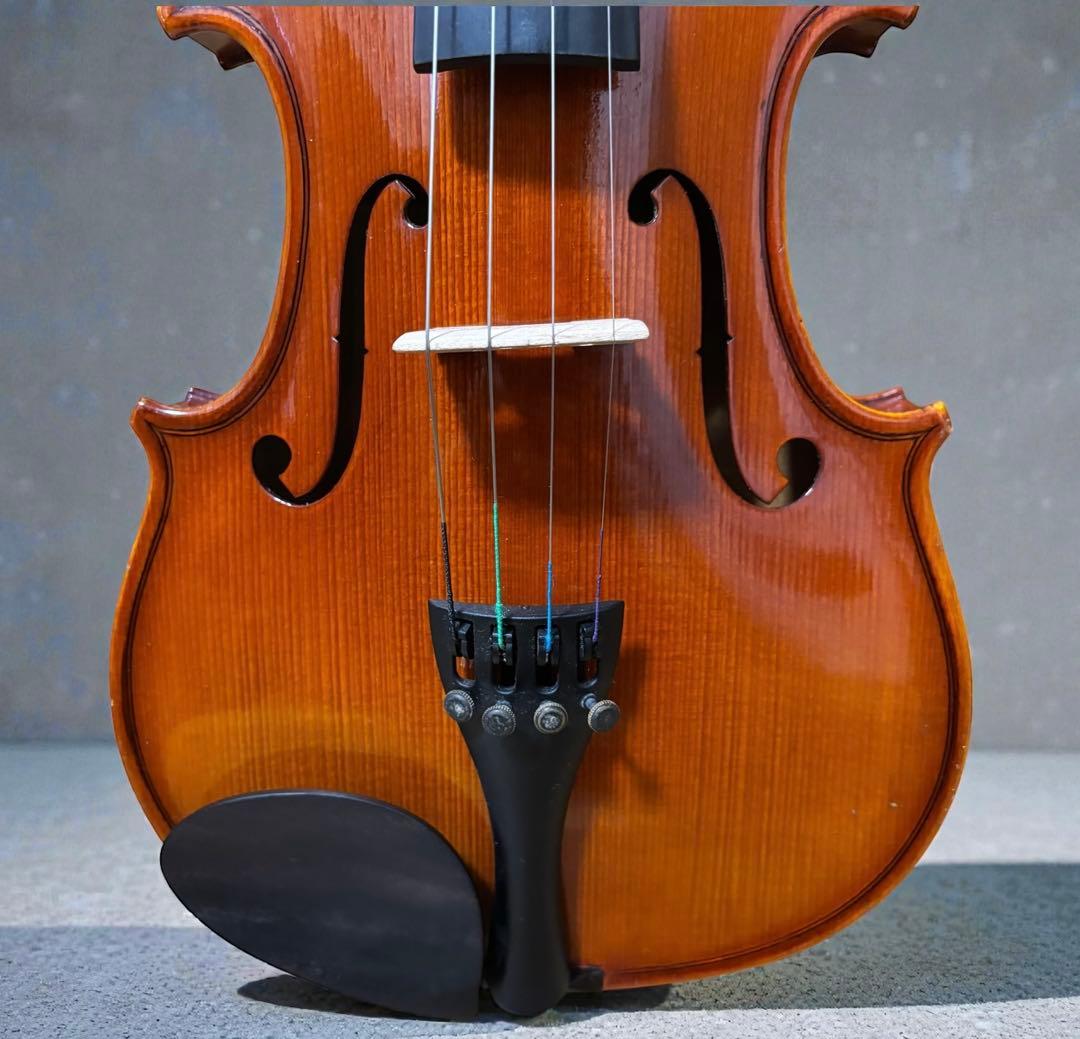 美品✨SUZUKI No.230 4/4 2003年製 バイオリン 入門セット